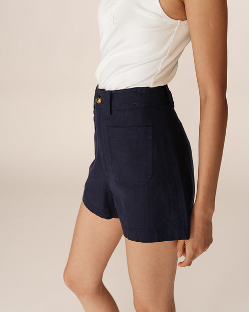Short PINO